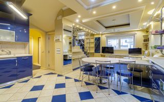 Vila Art Deco Consolidata si Restaurata - Teren 211mp - Vatra Luminoasa - Poză 8