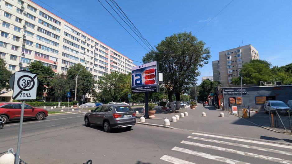 Apartament 2 camere, mobilier nou, zona Obregia, Comision 0% - Poză 13