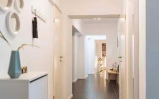 Piața Unirii | Apartament 4 camere - Poză 5