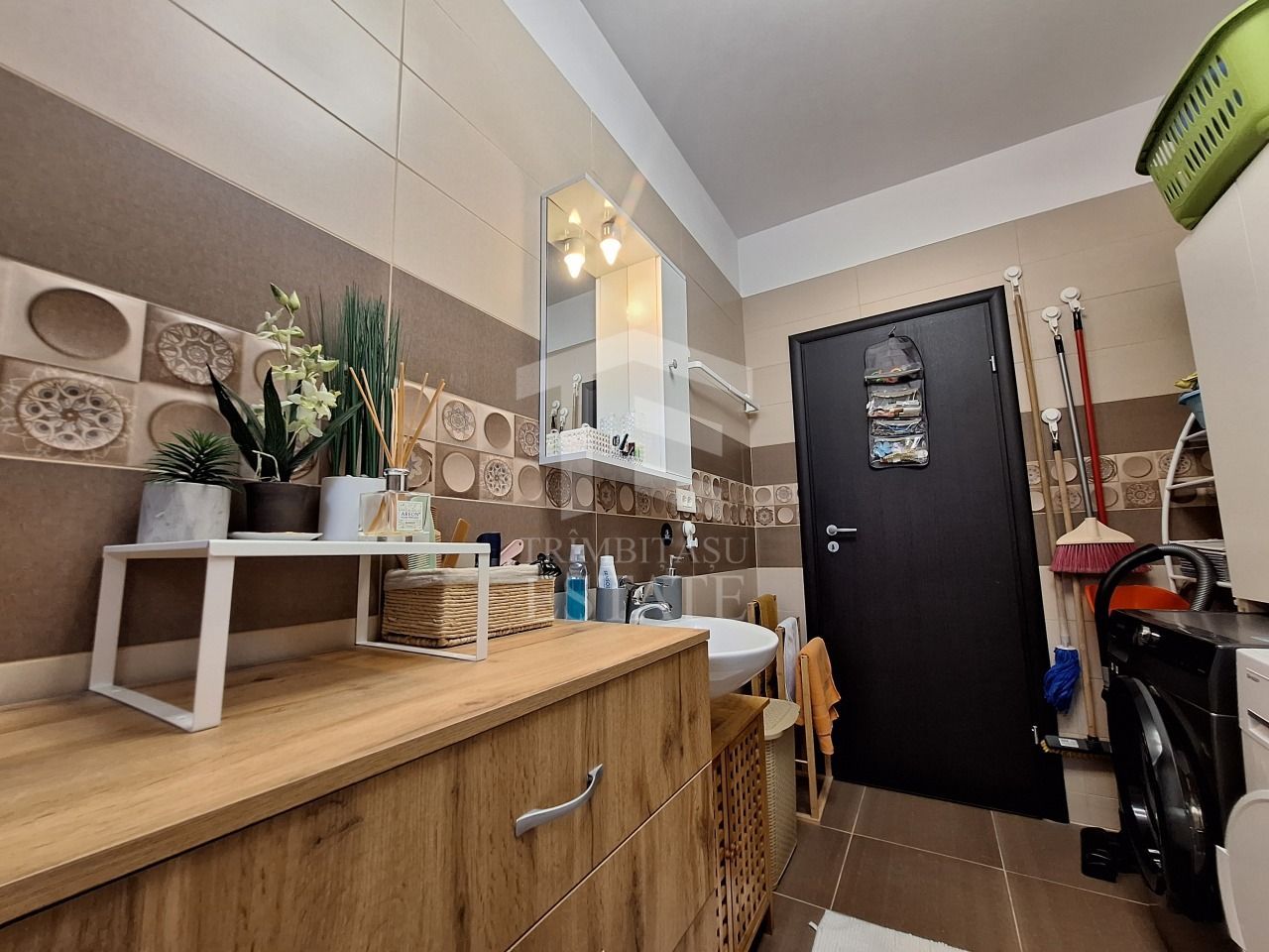 Apartament 2 cam de VANZARE- Tineretului Militari Residence Balroom - Poză 22