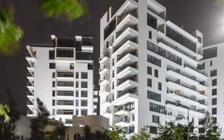 Apartament spatios 4 camere I Zona Herastrau I One Herastrau Park - Poză 6