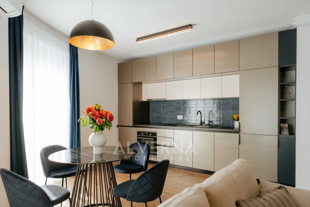 Apartament 3 camere decomandat | 65mp | Parcare | cartierul Zorilor - Poză 1