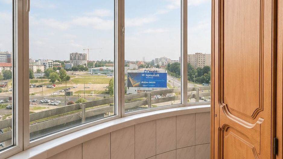 Comision 0% Apartament 2 camere decomandat | Calea Circumvalațiunii | 52 mp - Poză 9