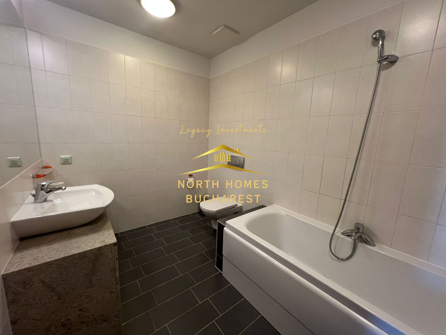 Apartment 160 mp | Zona Baneasa | Ambasada SUA-PARCARE - Poză 6