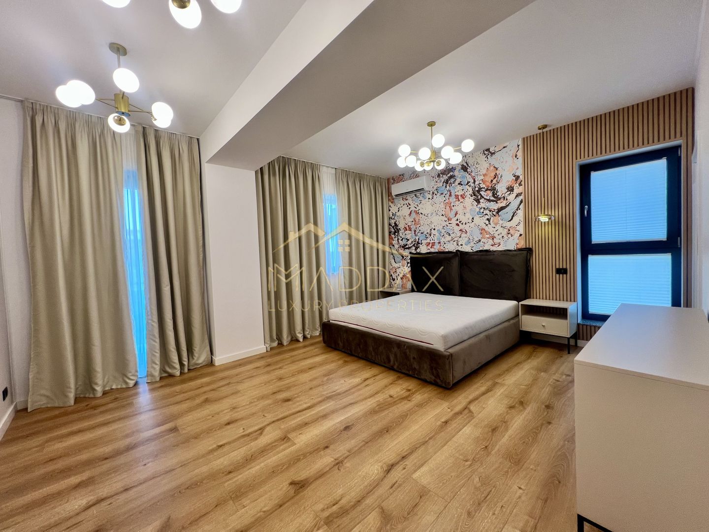 Vila individuală P+2E ***Baneasa - Sisesti - Poză 54