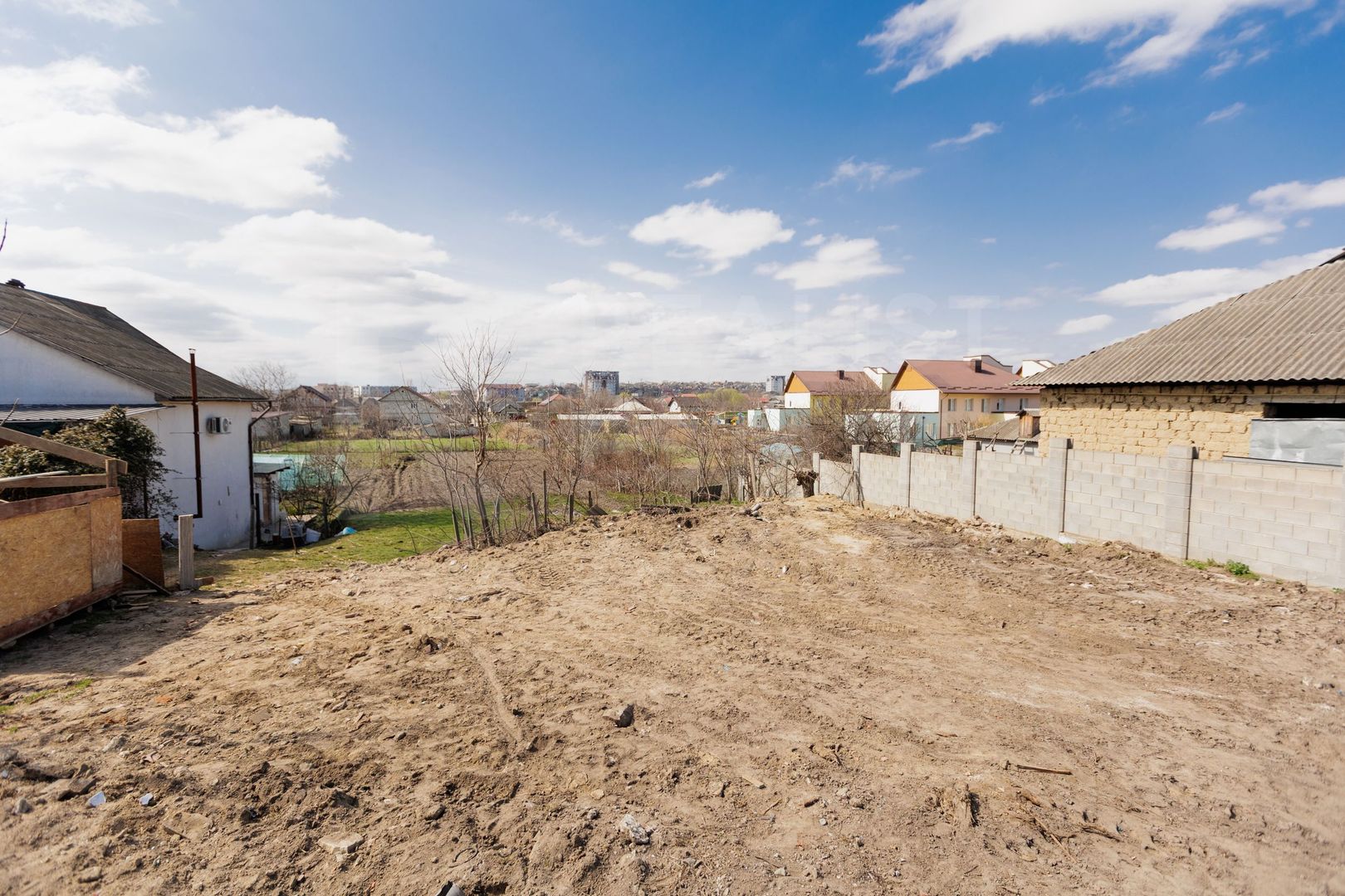 Vânzare, teren, 12 ari, strada Schinului, Sîngera - Poză 6