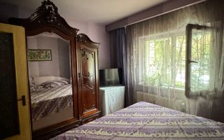 13 Septembrie | 4 camere | dec | 100mp | Parter | 199.000 Euro - Poză 6