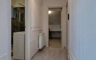 Apartament 2 camere parc Bazilescu, bloc nou , complet mobilat - Poză 11