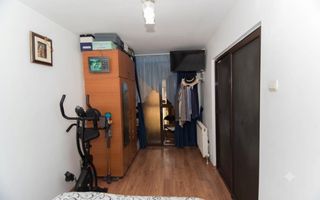 Apartament 3 camere, mobilat si utilat - Stefanesti, Arges - Poză 4