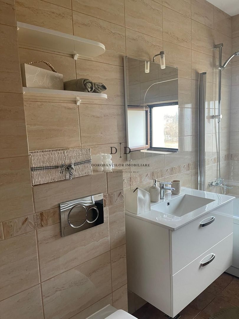 Apartament 2 camere de vânzare | Grădină proprie | Parcare | Buna Ziua - Poză 9