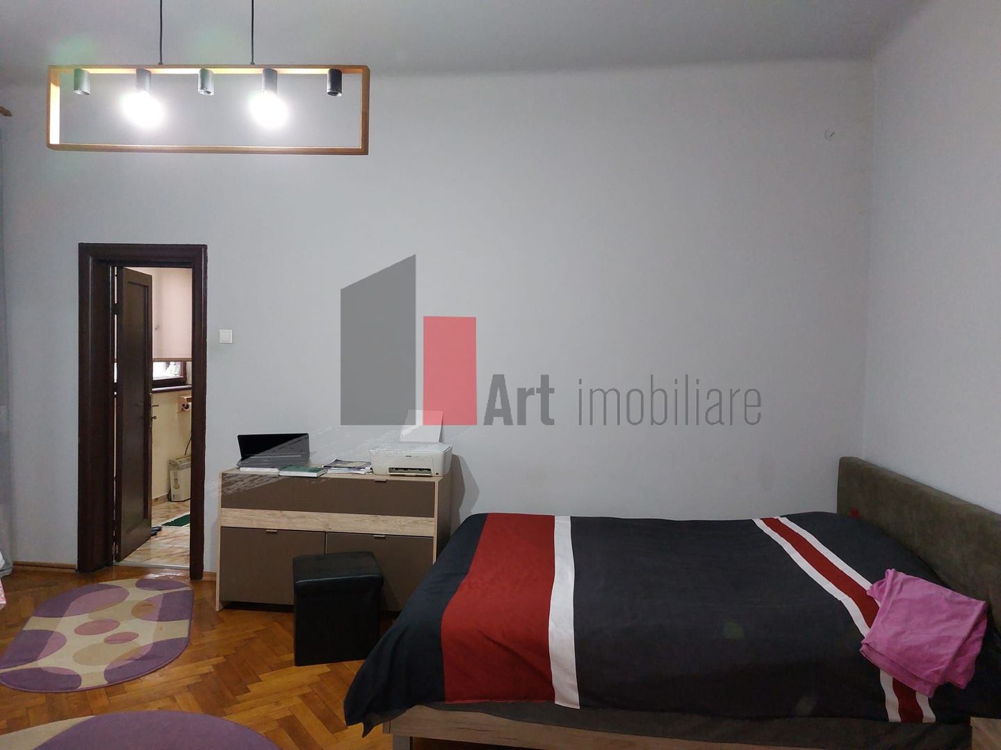 Apartamentul "ENIREJO", et. 1 in vila, FARA RISC SEISMIC, intrare exclusiva - Poză 11