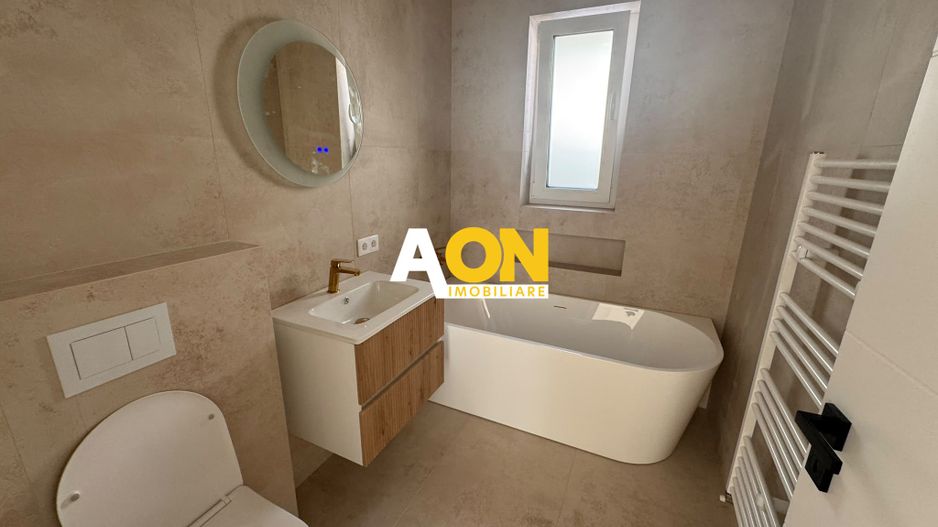 Casa Individuala 4 Camere, 2 Bai, 390mp Teren - Poză 5