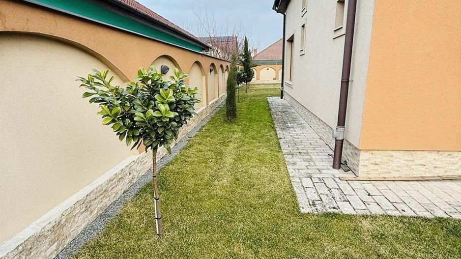 Casa P+M Oradea cartier Grigorescu - Poză 3