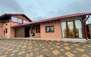 CASA COMPLET UTILATA SI MOBILATA MODERN CU GRADINA | 1100 MP |MARGINEA - Poză 46