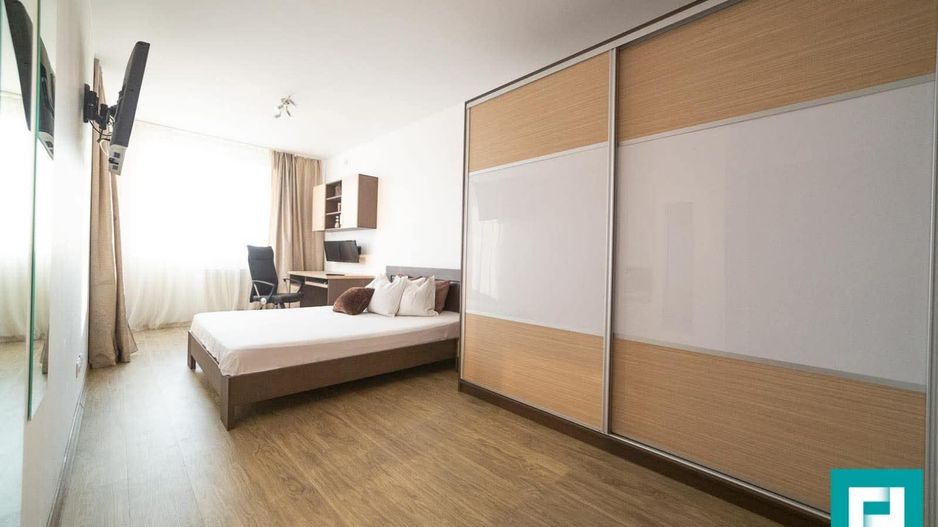 Apartament elegant cu saună, ARED-Kaufland - Poză 3