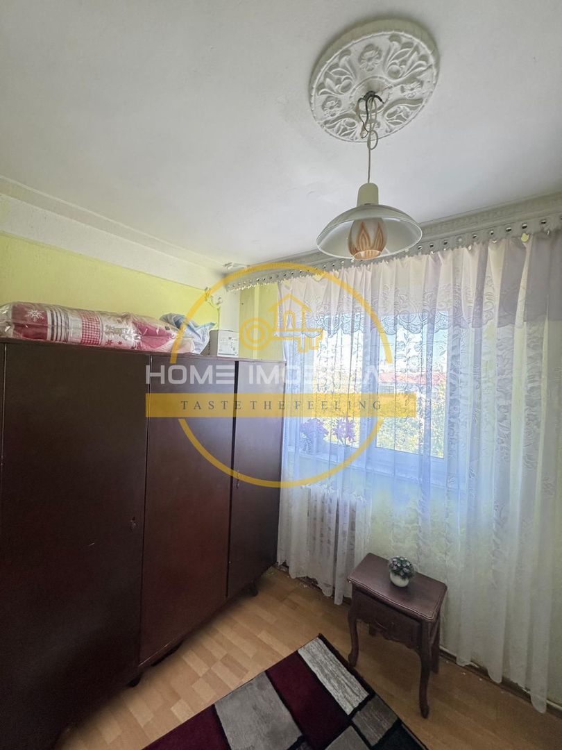 Apartament cu 2 camere/ 37mp/ zona Alexandru cel Bun - Poză 2