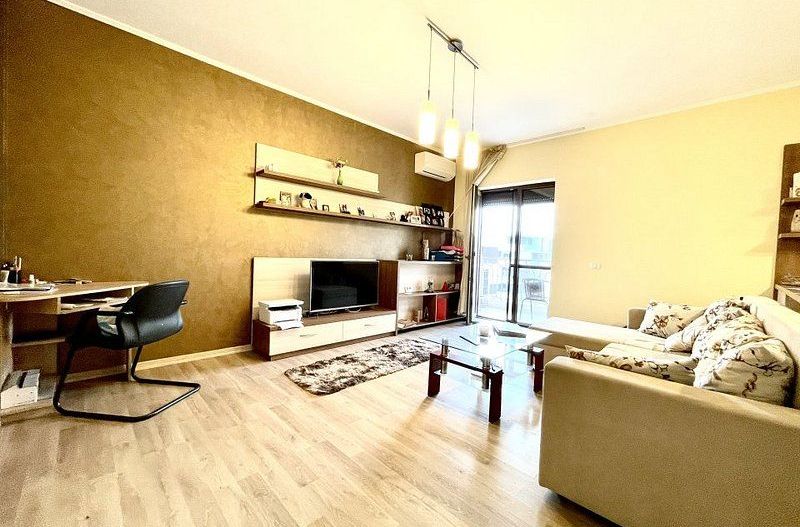 De inchiriat apartament 2 camere - langa Kaufland - Dumbravita - Poză 6