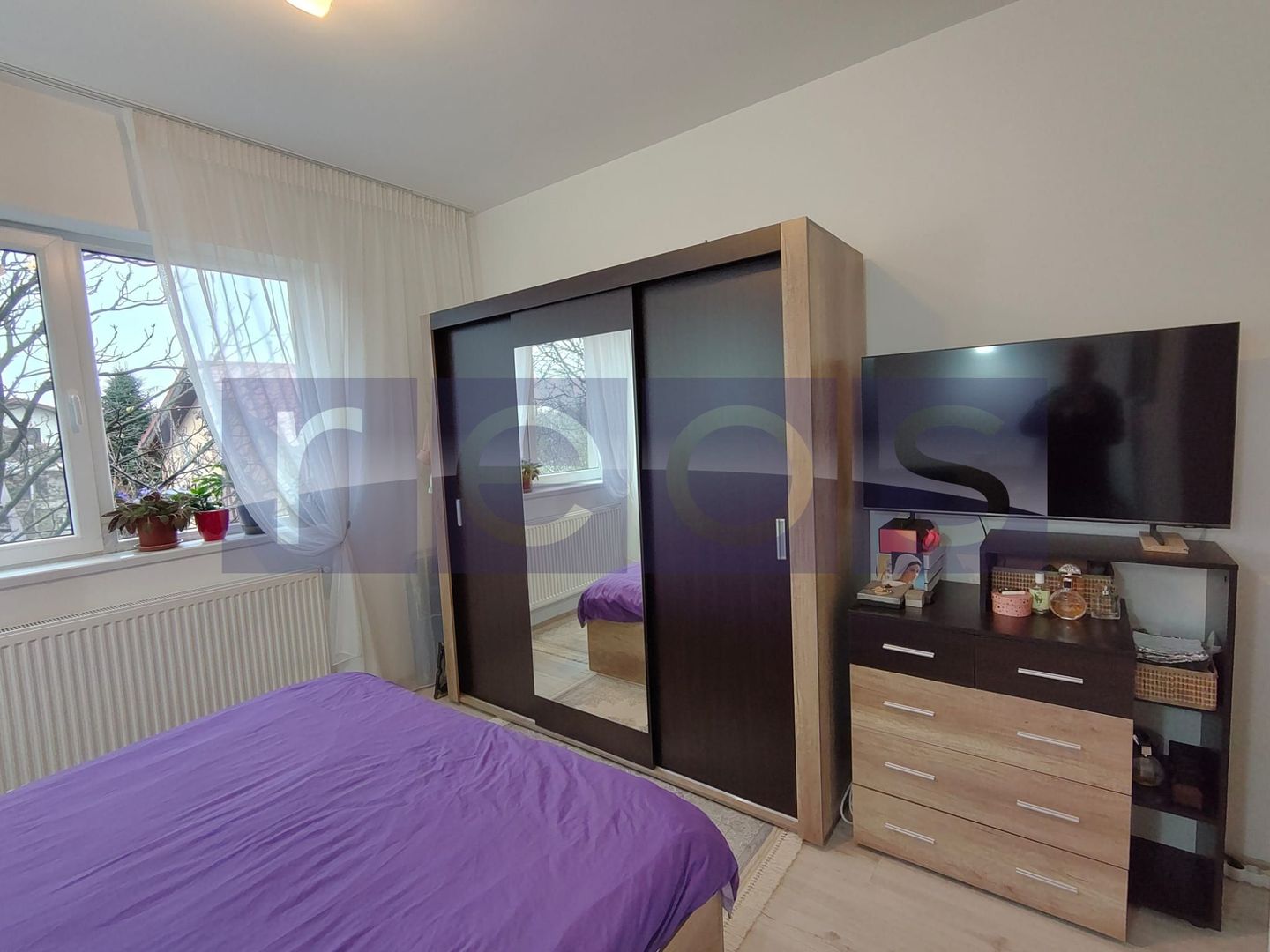 VANZARE 2 CAMERE I DECOMANDAT I ODUA LOCURI PARCARE I VALEA LARGA - Poză 10