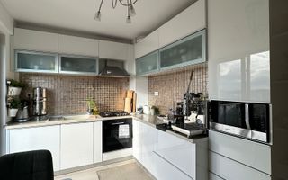 Apartament de 3 camere, lux, 90mp, 3 parcari, complex Oaza Residence - Poză 4