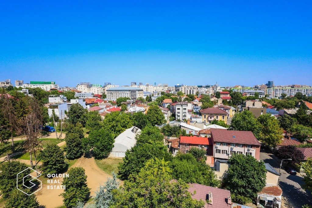 Apartament 3 camere, duplex - Unirii, Str. Principatele Unite - Poză 22