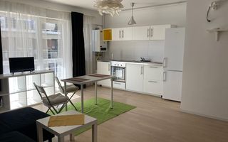 Apartament - strada Nuferilor - Poză 3