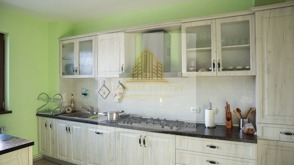 Vilă cu suflet și poveste în Tohanu Nou – Bran - Poză 11