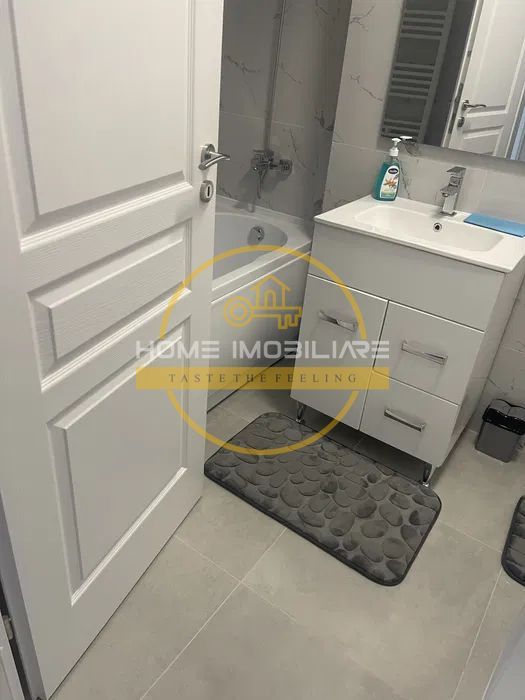 Etaj 1- Apartament 1 Camera-Decomandat 33mp!-Zona Expo Mobila! - Poză 4