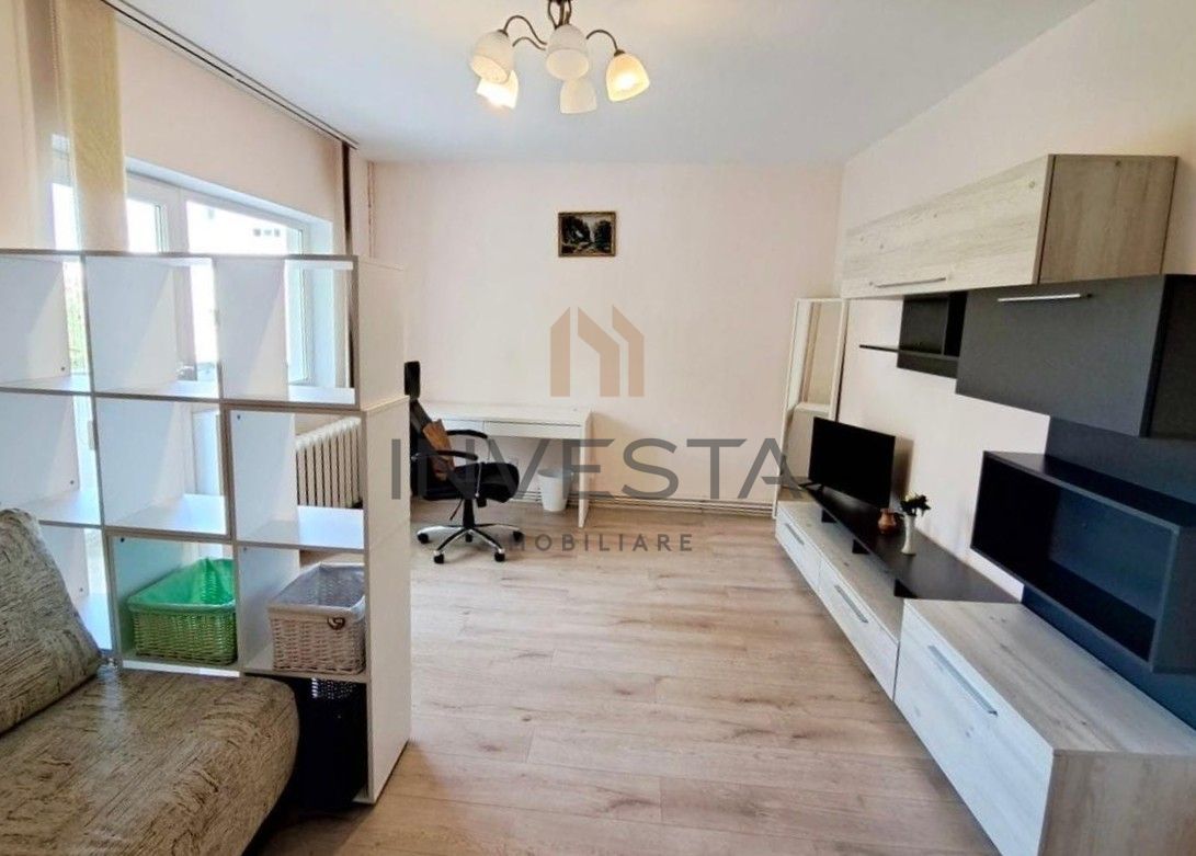 Apartament cu 4 camere in Zorilor , pe strada Louis Pasteur! - Poză 3
