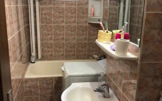 2 camere | etaj intermediar | mobilat si utilat | zona excelenta | - Poză 4