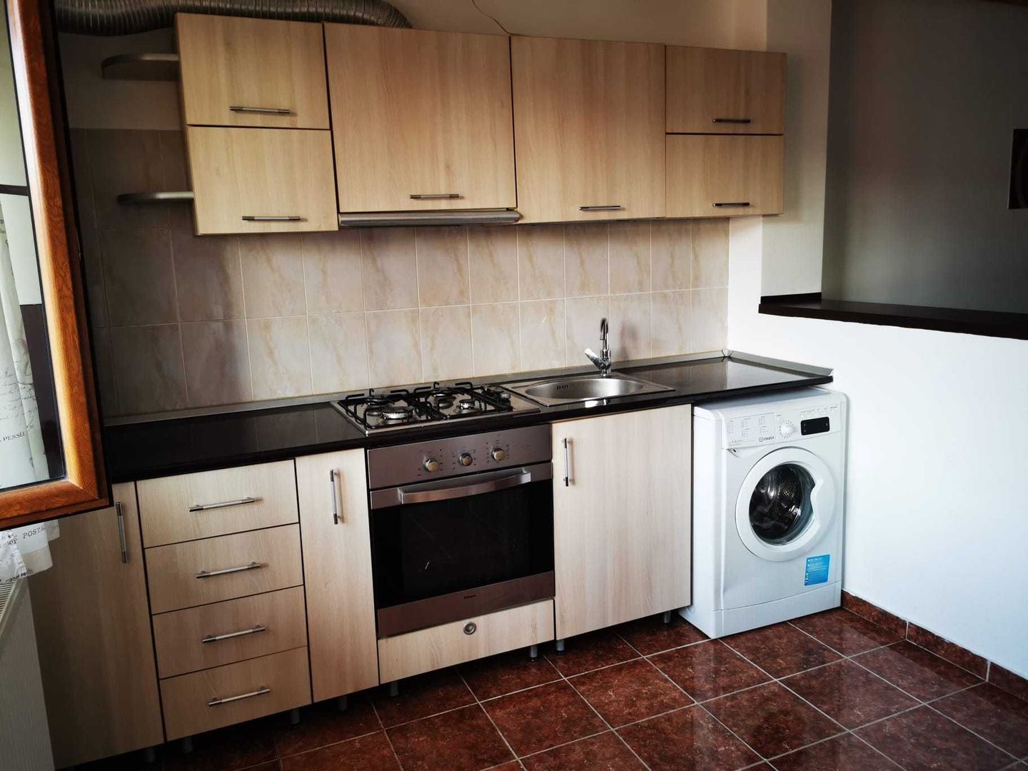 Inchiriere apartament -zona Popesti-Leordeni-Centrala proprie - Poză 5