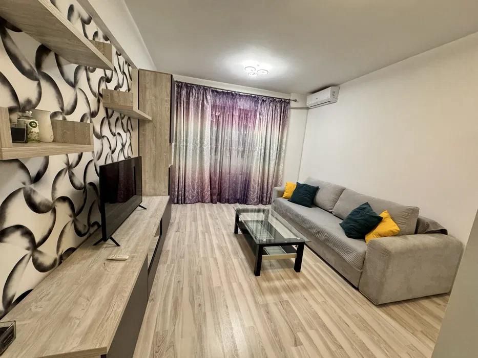 AP. 2 CAMERE- APARATORI, PARCARE, MASINA DE SPALAT VASE, METROU - Poză 1
