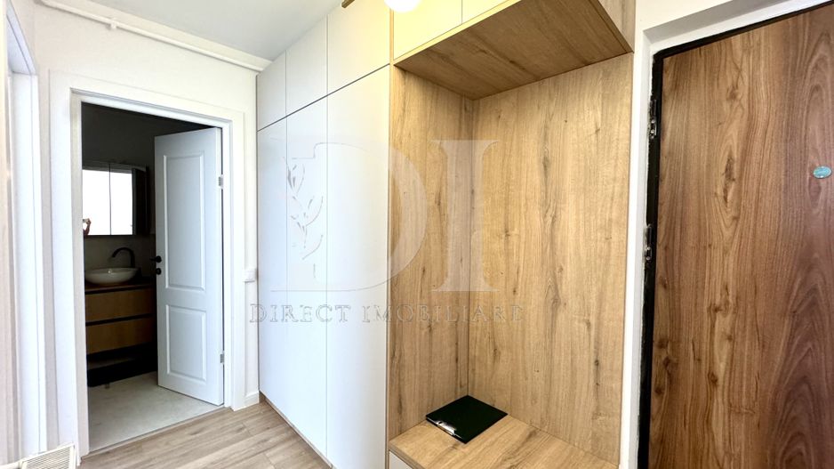 Apartament de inchiriat 2 camere | la cheie | bloc 2024 | Zona Terra - Poză 10