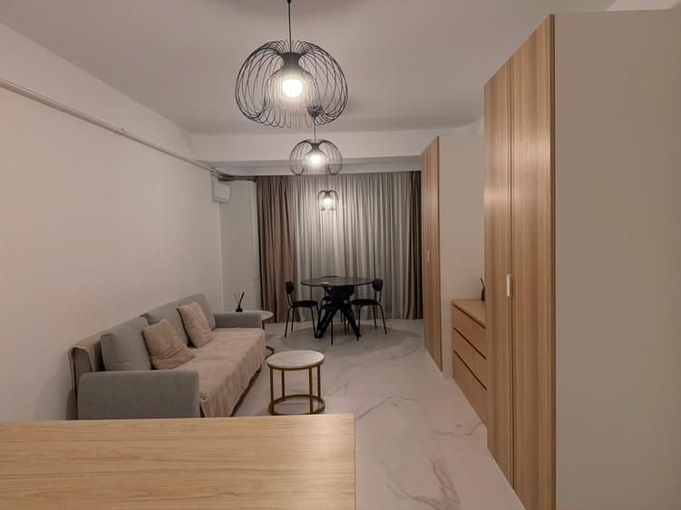 Apartament 2 camere | Metrou la 3 minute | Politehnica | Parcare subterana - Poză 6