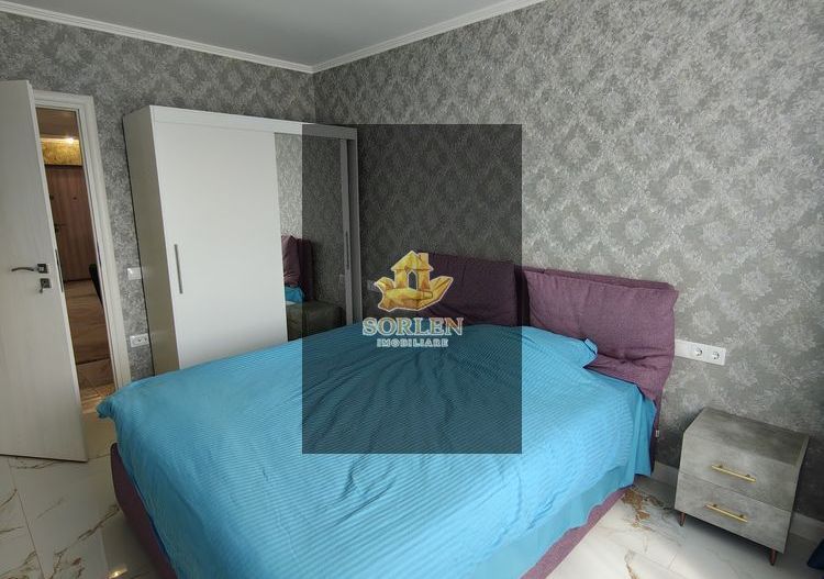Apartament 3 camere de vanzare Zona Vivo / Floresti - Poză 5