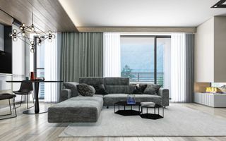 Vânzare, Apartament, 1 cameră, Coresi, Brașov - Poză 8