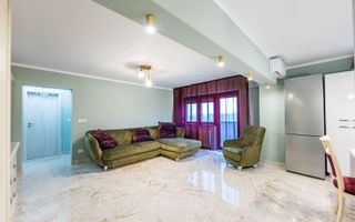 Apartament panoramic cu 3 camere- Intim, Arad - Poză 2