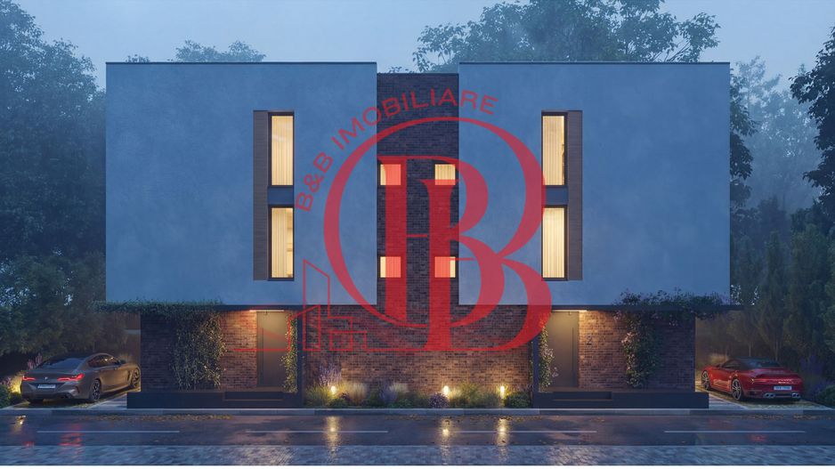 Vila de tip duplex 4 camere Titan Pallady Sector 3 - Poză 10