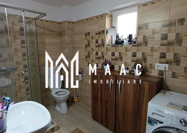 Casă 160 MPU | 5 camere | 220 mp teren | 3 băi | Dressing | Șelimbăr - Poză 6