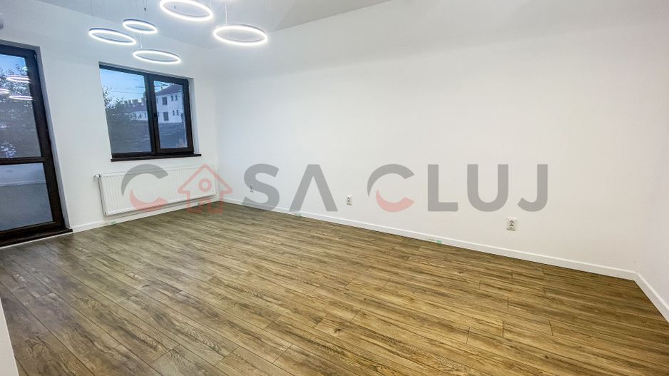 Ideal pentru birou notarial sau de avocatura - apartament vis-a-vis de Tribunal - Poză 1