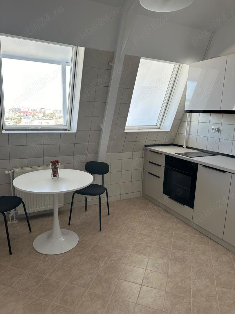 Loft 2 camere de inchiriat zona DECEBAL - Stella REZIDENCE - Poză 7