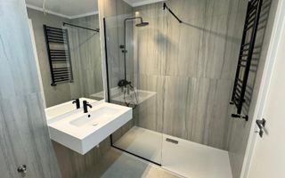 Apartament 2 camere, Nusco City, lux, finisaje premium, balcon, Aviatei - Poză 4