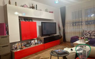 P 1238 - Apartament cu 3 camere în Târgu Mureș - Tudor, Corina - Poză 2