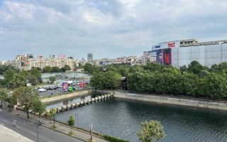 Apartament 2 camere Unirii Ultracentral - Poză 7