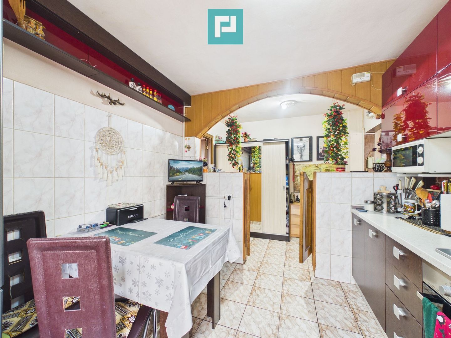 Apartament 3 camere - Circumvalaţiunii, Timişoara - Poză 12