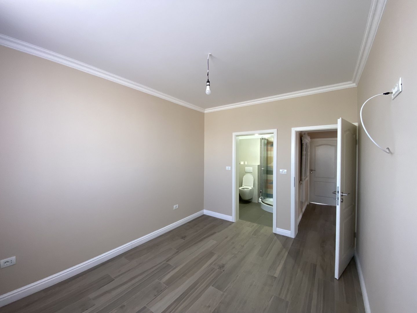 COMISION 0%, DUPLEX 5 CAMERE,  127 mp, 280 mp TEREN, POPMPA, SACALAZ - Poză 14