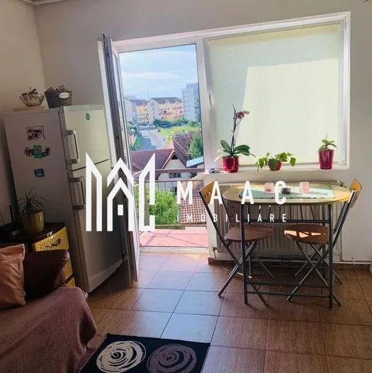 Apartament 2 Camere I Balcon I Turnisor - Poză 1