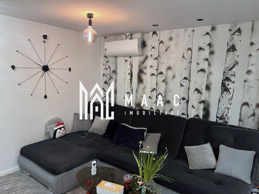 Apartament 3 camere | Parter | 72 MPU | Zona Hipodrom 3 - Poză 1