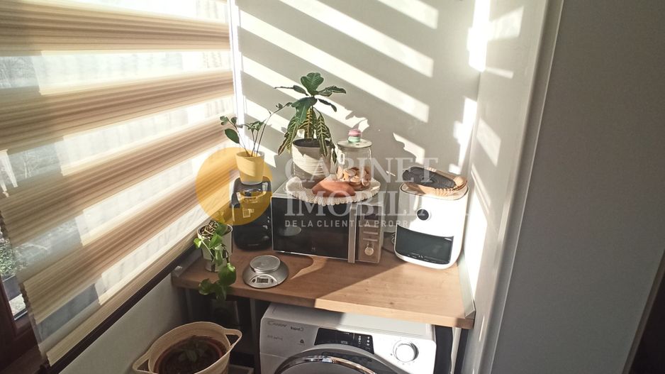 2 CAMERE DECOMANDAT - ETAJ 1 - LOC DE PARCARE - VALEA LUPULUI - Poză 6