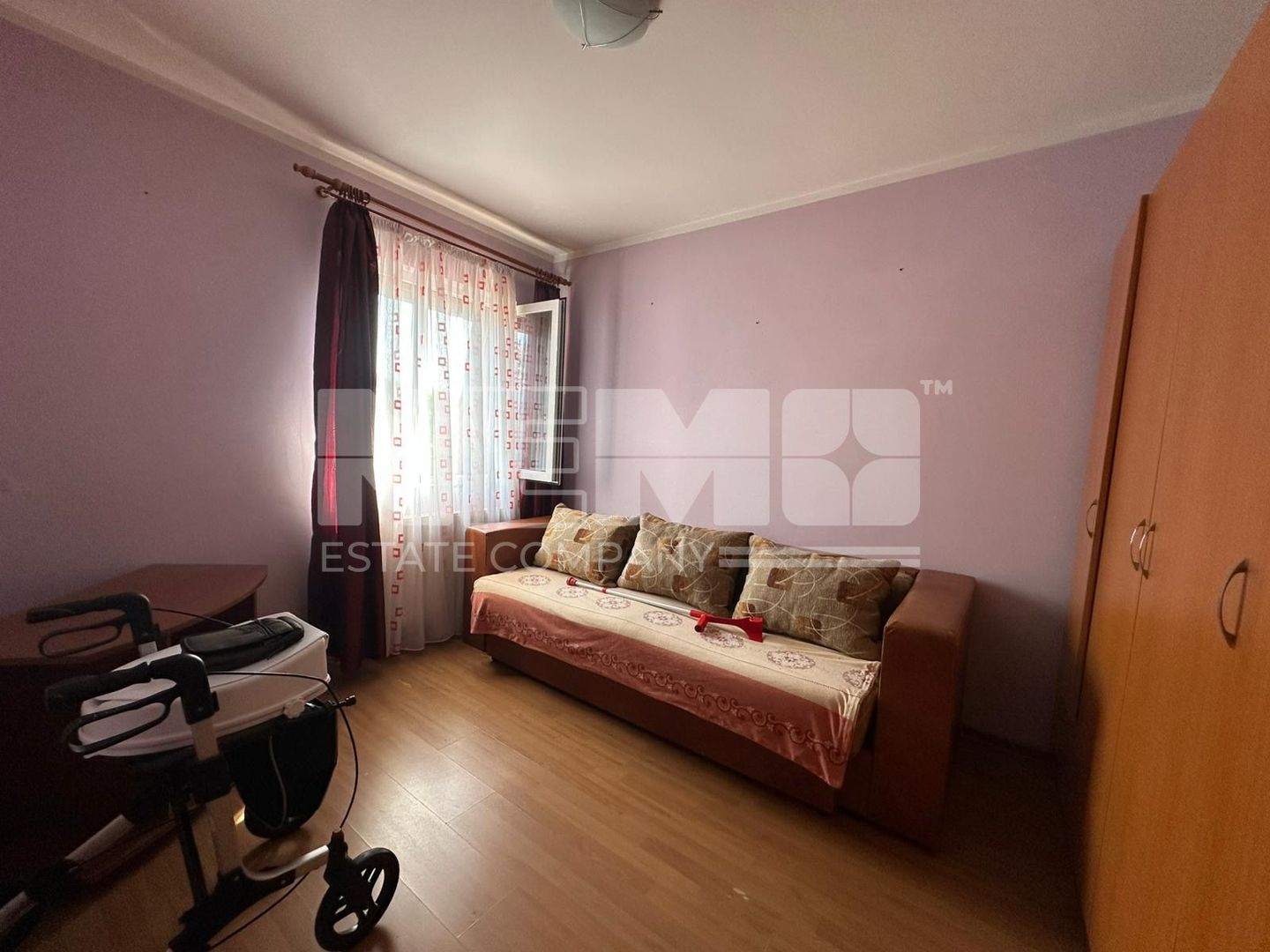 Ap cu 3 Camere I 75MpI Et.4+Masarda I Suceava/Marasesti I 80.000Euro - Poză 5