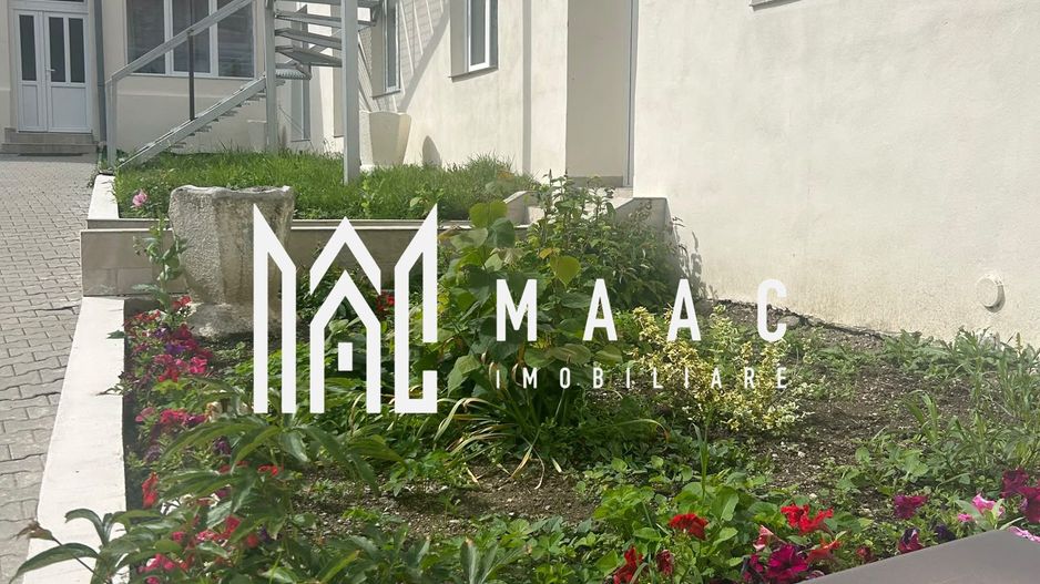 Apartament 2 camere | Curte | Modern | Renovat | Central - Poză 15